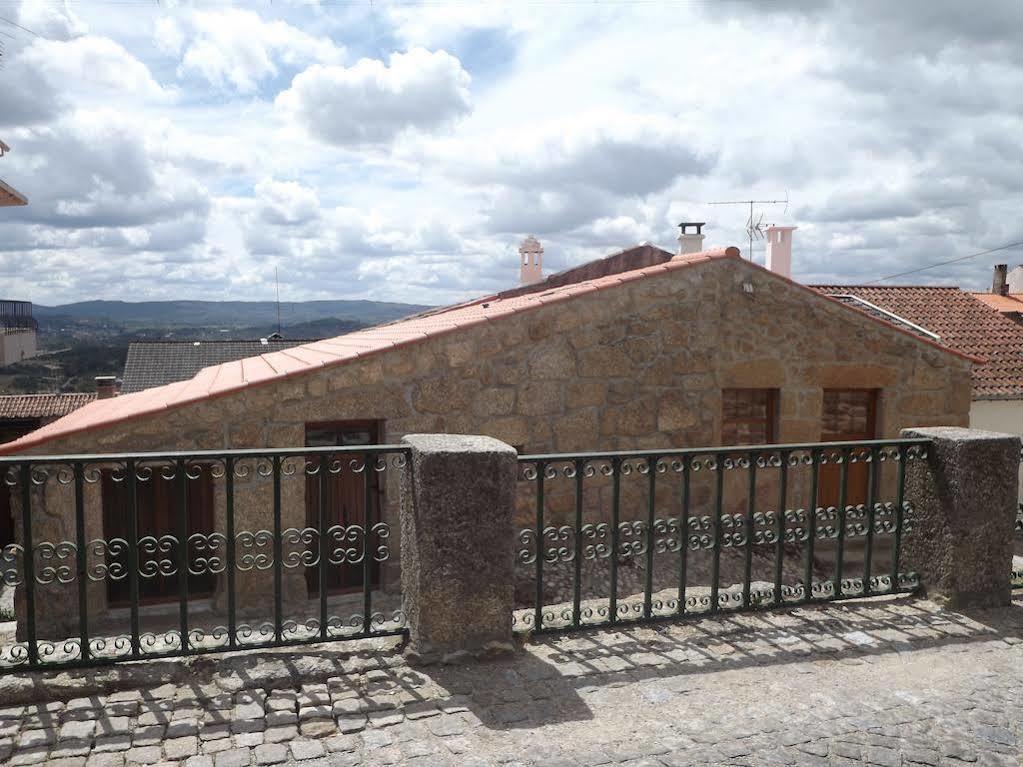 Casa Abraao By Al Belmonte Villa Belmonte  Ngoại thất bức ảnh
