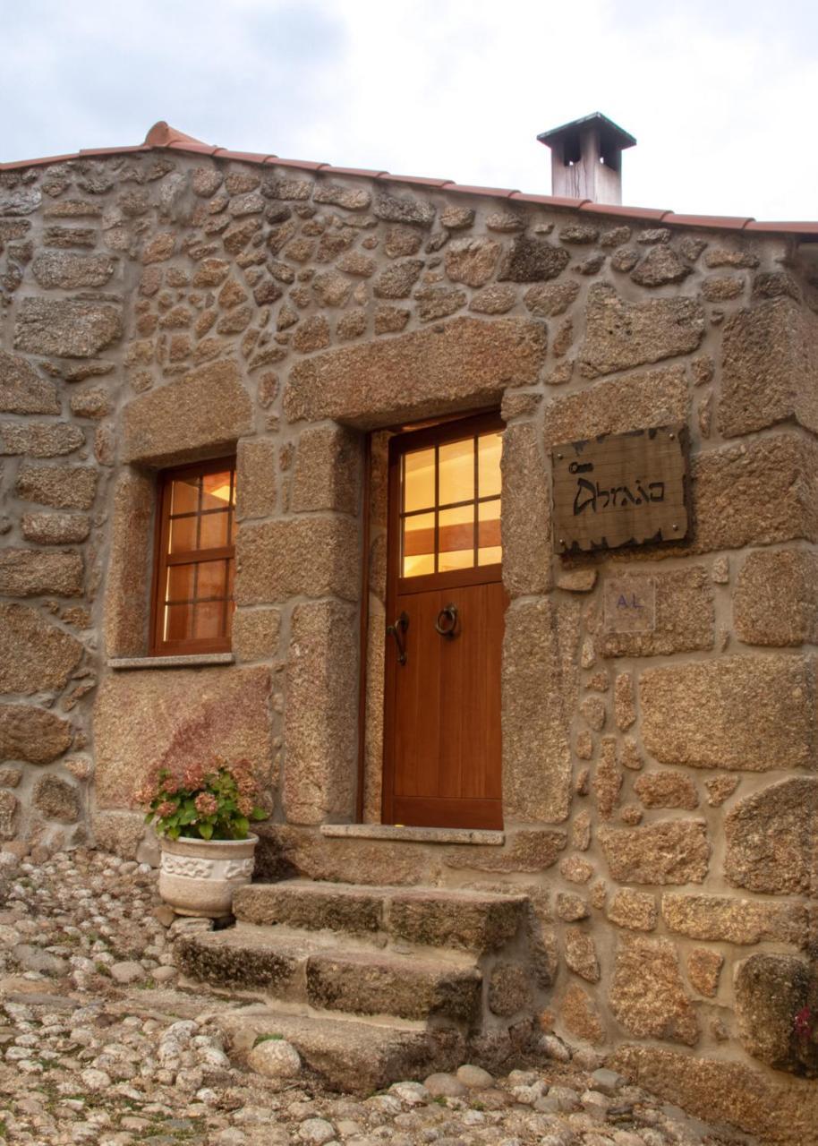 Casa Abraao By Al Belmonte Villa Belmonte  Ngoại thất bức ảnh
