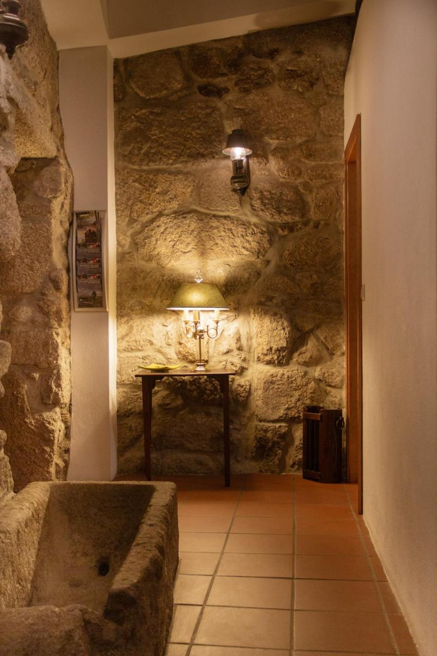 Casa Abraao By Al Belmonte Villa Belmonte  Ngoại thất bức ảnh