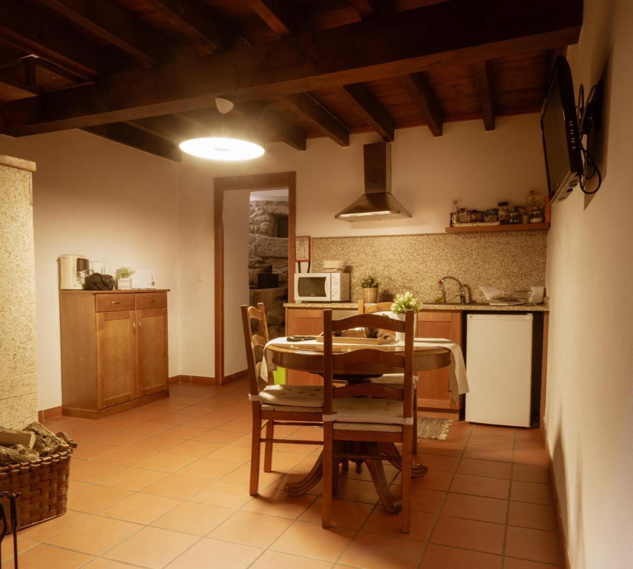 Casa Abraao By Al Belmonte Villa Belmonte  Ngoại thất bức ảnh