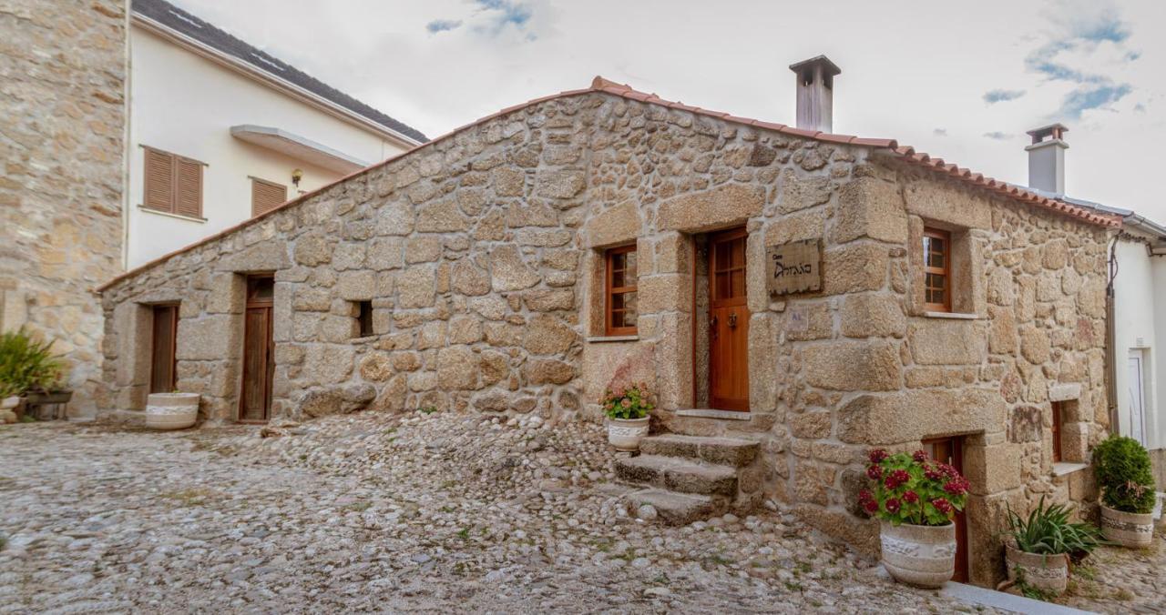 Casa Abraao By Al Belmonte Villa Belmonte  Ngoại thất bức ảnh